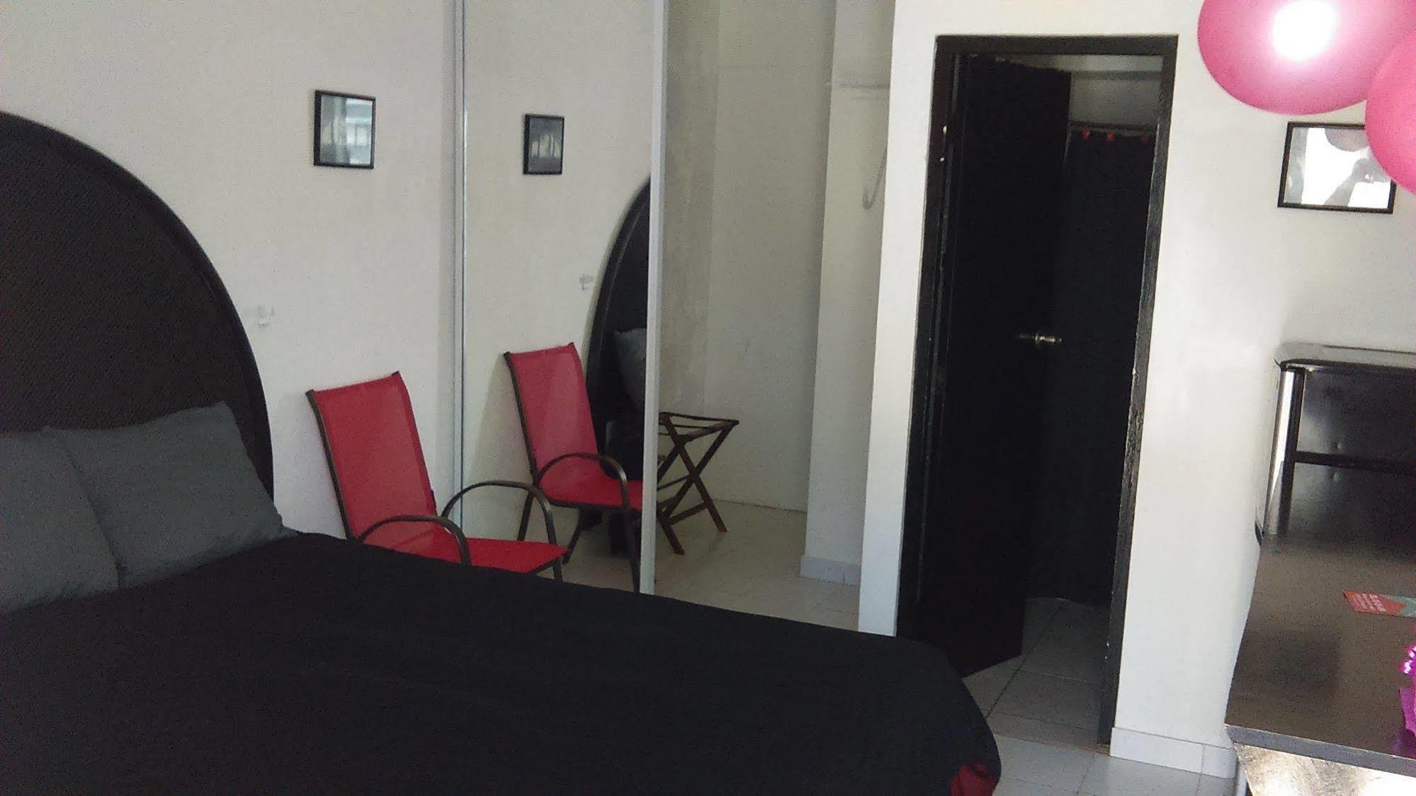 Coqui Inn Carolina Bagian luar foto